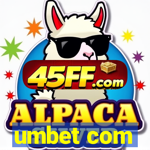umbet com